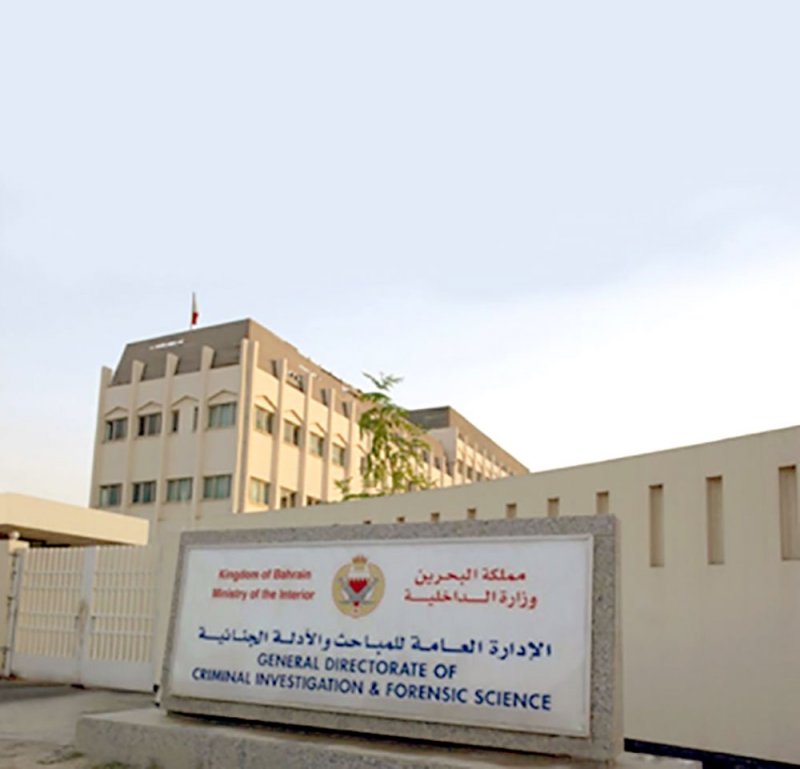 القبض على أربع نساء لقيامهن بممارسة أعمال منافية للآداب