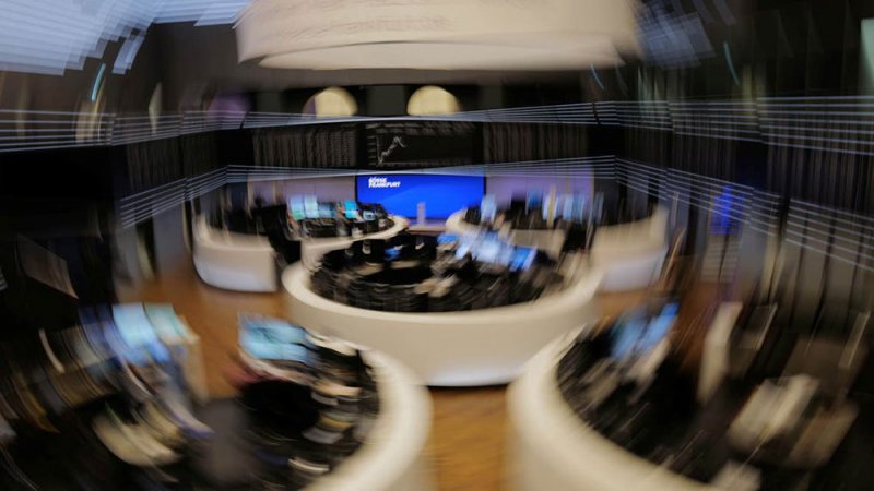 أسهم أميركا تقفز مع انحسار المخاوف من الديمقراطيين