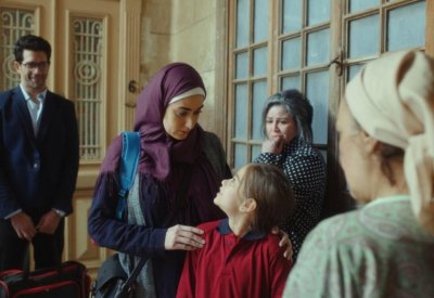 طرح فيلم "حظر تجول" فى ديسمبر