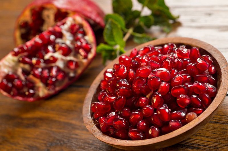 أهم فوائد الرمان الصحية