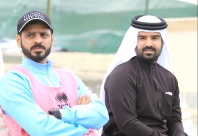 الجناحي: كرة القدم هي الحياة وشغف منذ الطفولة