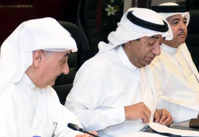 ناس: تكثيف تعاون “القطاعين” للاستدامة الاقتصادية