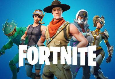 عودة فورتنايت .. بطريقة ملتوية
