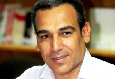 الشاعر سمير درويش يسرد "مكانة المرأة في المشهد المصري" غداً