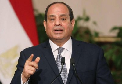 السيسي: نرفض ربط أي دين بأعمال العنف والتطرف