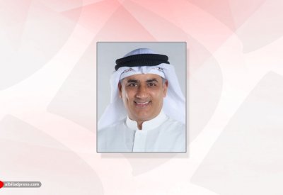 الصالح يغادر إلى "الأردن" لمتابعة الانتخابات النيابية
