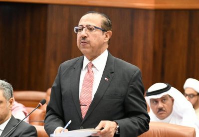 المسقطي: "مالية الشورى" أوصت بالموافقة على الحسابين الختاميين للسنتين الماليتين 2017 و 2018