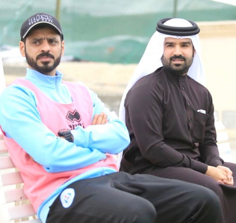 الجناحي: كرة القدم هي الحياة وشغف منذ الطفولة