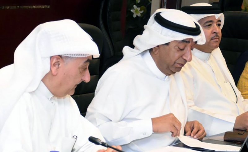 ناس: تكثيف تعاون “القطاعين” للاستدامة الاقتصادية