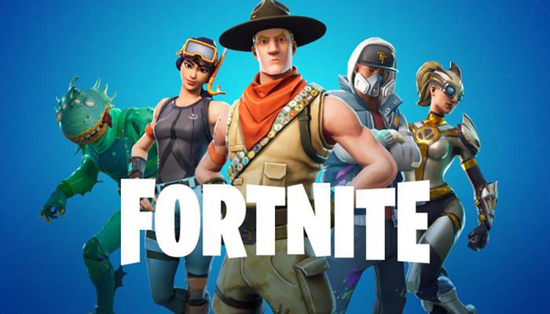 عودة فورتنايت .. بطريقة ملتوية