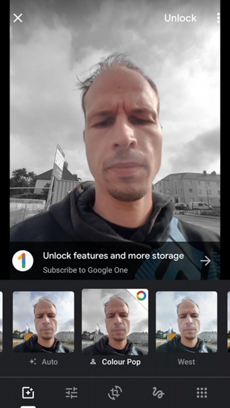 مميزات جديدة في تطبيق Google Photos
