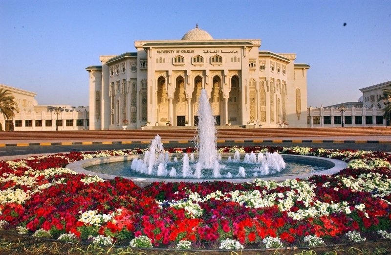 مهرجان الشارقة الجامعي الدولي للأفلام ينطلق 12 الجاري