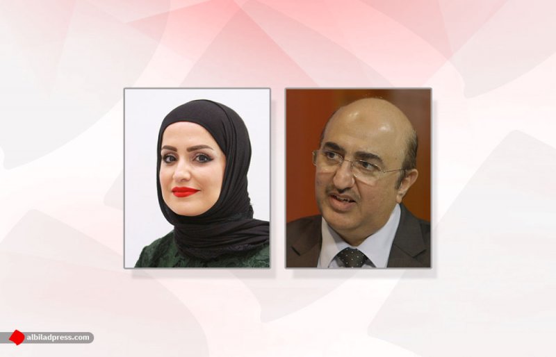 وحدة التميز في جامعة البحرين تُعرف الأكاديميين الجُدد سياسات الجامعة
