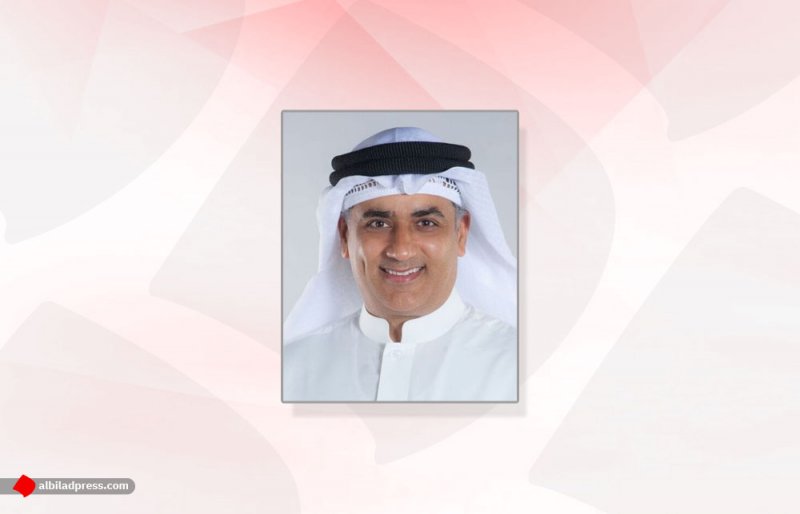 الصالح يغادر إلى "الأردن" لمتابعة الانتخابات النيابية