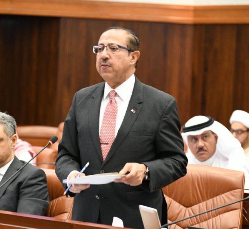 المسقطي: "مالية الشورى" أوصت بالموافقة على الحسابين الختاميين للسنتين الماليتين 2017 و 2018