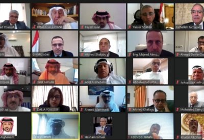 جمعية رجال الأعمال البحرينية تعقد منتدى "الفرص الاستثمارية في قطاع التطوير العقاري والتشييد"