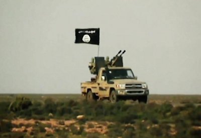 11 قتيلاً في هجوم على موقع عسكري غربي بغداد