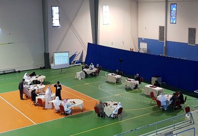 بلدي الشمالية يستعرض "حزمة أعمال" ويتقرح "لجنة تنسيق مع الوزارات"