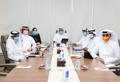 الدوسري: الرد على الخطاب السامي تبدأ بصياغة المسودة الأولية لتقرير اللجنة