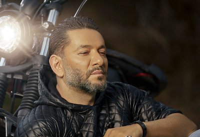زياد برجي يطلق "الحب ضيعني" ويتصدّر على يوتيوب