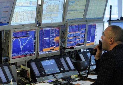 لقاح كورونا يصعد بالبورصات الأوروبية