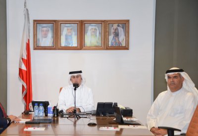 الزياني يشارك في ملتقى سوق السفر العالمي