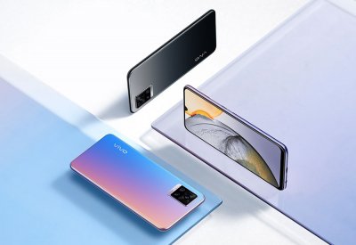 ​فيفو تطلق سلسلة هواتف (V20) مع كاميرا أمامية بمزايا رائدة