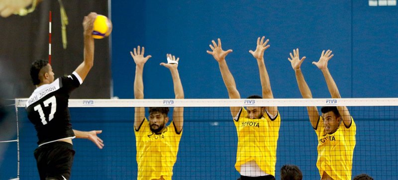 المحرق والأهلي يفلتان من كمين البسيتين وبني جمرة