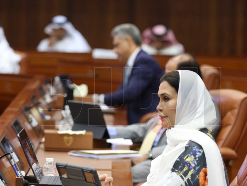الفاضل: مناقشة حساب ختامي قديم “أمر غير معقول”