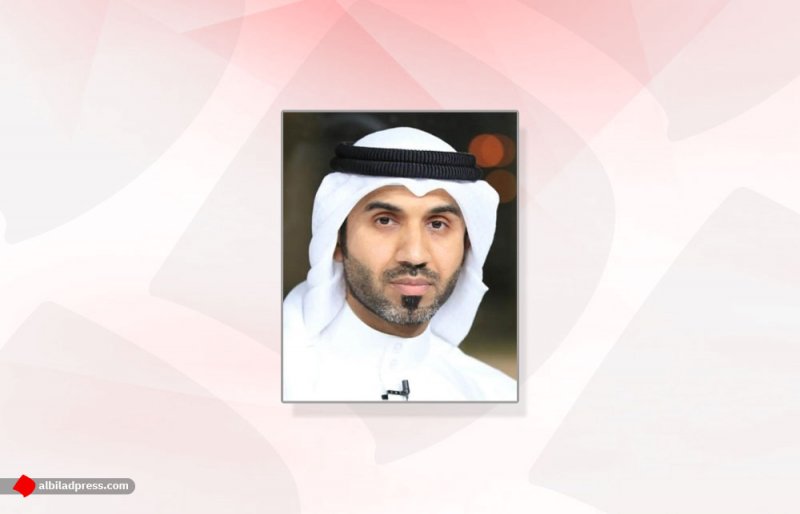 العوضي يوضح مزايا استثناء الرياضيين من قانوني العمل والتأمين الإجتماعي