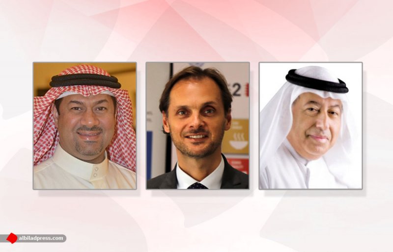 اليونيسمو يعلن تنظيم الندوة العالمية الثانية عن إعادة فتح الأسواق العالمية يوم الثلاثاء