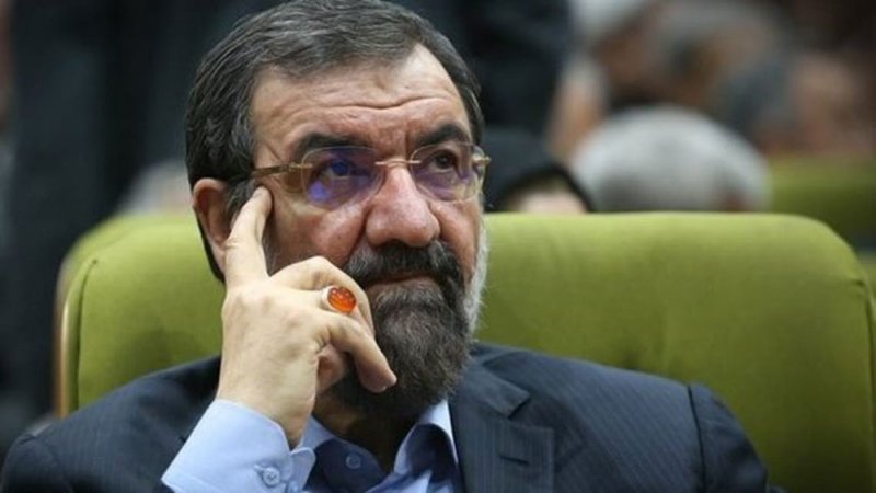 تغريدة ورطته.. تويتر يعلق حساب مسؤول إيراني