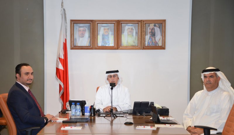 الزياني يشارك في ملتقى سوق السفر العالمي