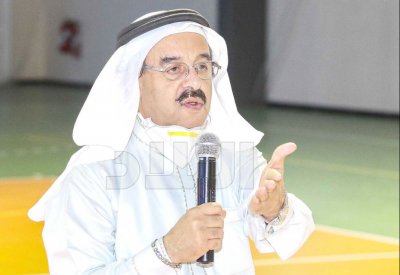نزاع بين الكوهجي والعالي عن تحويل “طبيلة” لبرادة