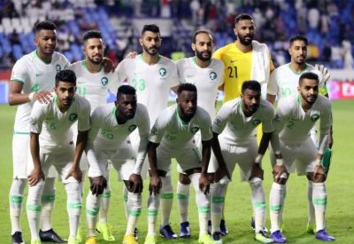 مخاوف كورونا تلقي بظلالها على ودية السعودية وجامايكا