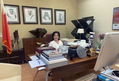 الشيخة مي: مستقبل القطاع السياحي يكمن في الاستثمار في المشاريع الثقافية السياحية 