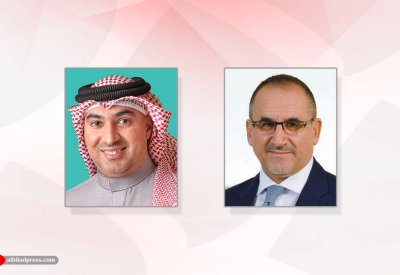 (BisB) يحصد "جائزة التميز في الصيرفة الإسلامية في البحرين" خلال حفل جوائز Finnovex 2020