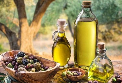زيت الزيتون لمكافحة العديد من الامراض