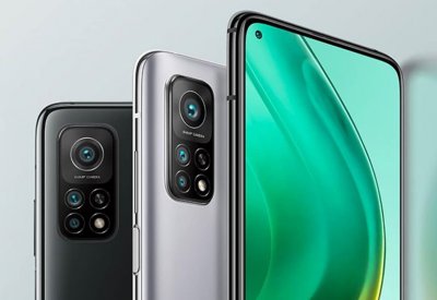 شاومي تعلن رسمياً عن هاتف Redmi K30S
