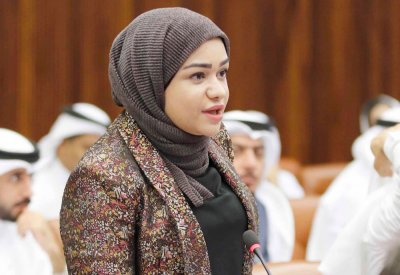 الحايكي: شركات تحصل على دعم البحرنة ثم تستغني عن العامل المواطن