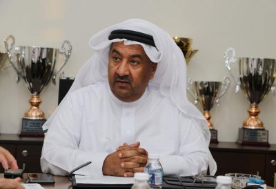 بن جلال رئيسا لاتحاد ألعاب القوى