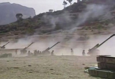 السودان يكشف حقيقة فرار جنود إثيوبيين إلى أراضيه