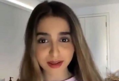 حلا الترك تصدم متابعيها بتغير ملامحها