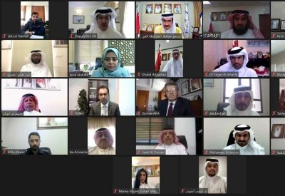سمو محافظ الجنوبية: تكثيف الجهود والتنسيق لتنظيم فعاليات ومناسبات وطنية خلال شهر ديسمبر