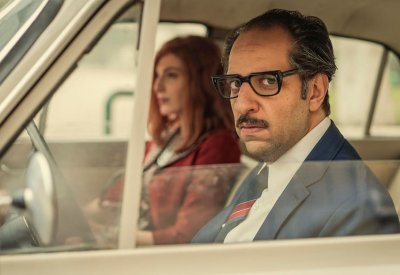 اسرار مسلسل ما وراء الطبيعة الحقيقية!