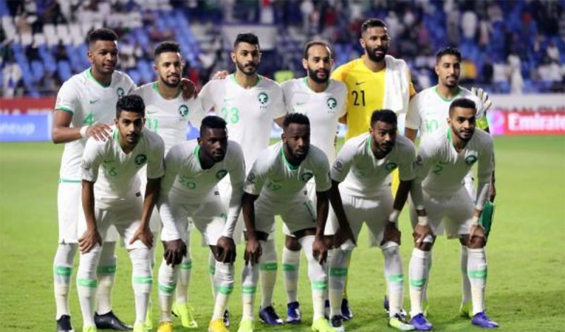 مخاوف كورونا تلقي بظلالها على ودية السعودية وجامايكا