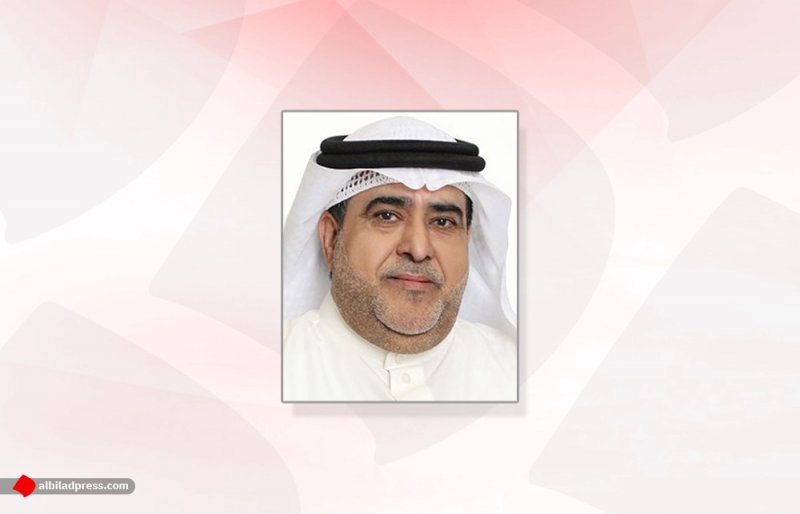 بوعنق: أدعو زميلي بدر للحضور لمكتبي وحل المشكلة