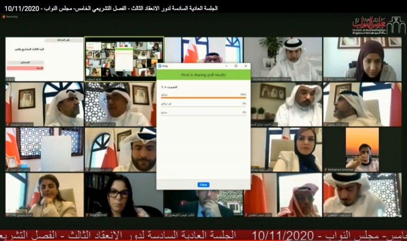 بالفيديو: الدوسري معلمًا لبرنامج التصويت