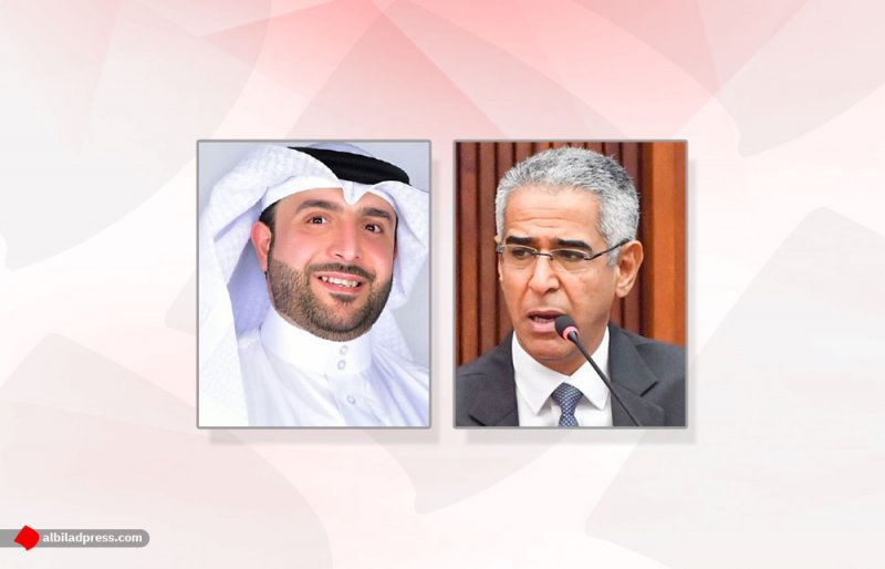 المالكي: لا للكيل بمكيالين للشركات الحكومية .. وسلمان: ما الجدوى من هذه الشركات
