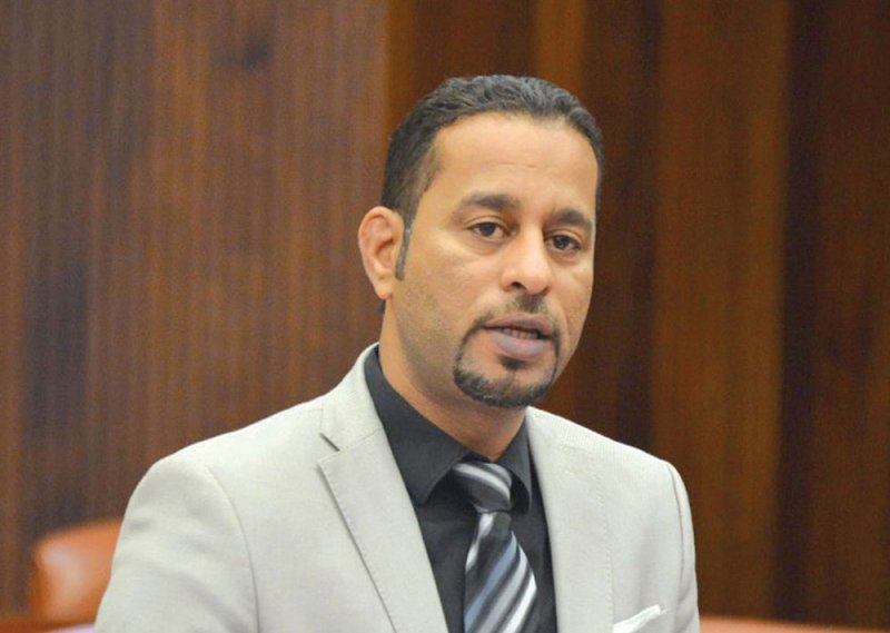 البحراني: نعاني من عجز غير مسبوق في الميزانية العامة